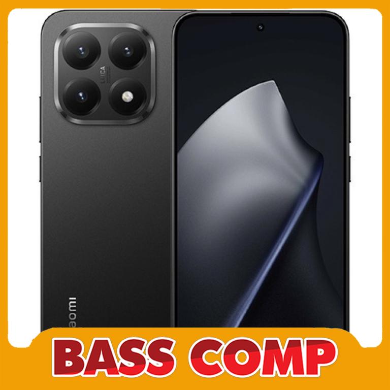 XIAOMI 15T BLACK | GRAY 12/512 #1