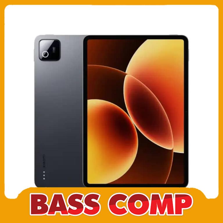 XIAOMI PAD 8 GRAY I GREEN I BLUE 8/256 #1
