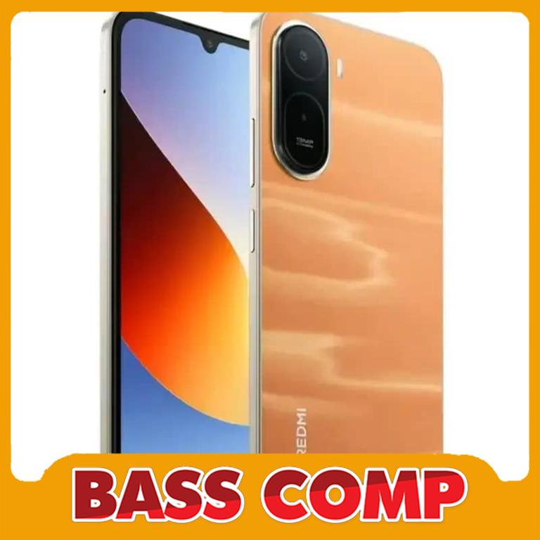 XIAOMI REDMI A7 PRO GREEN I ORANGE 4/64 #1