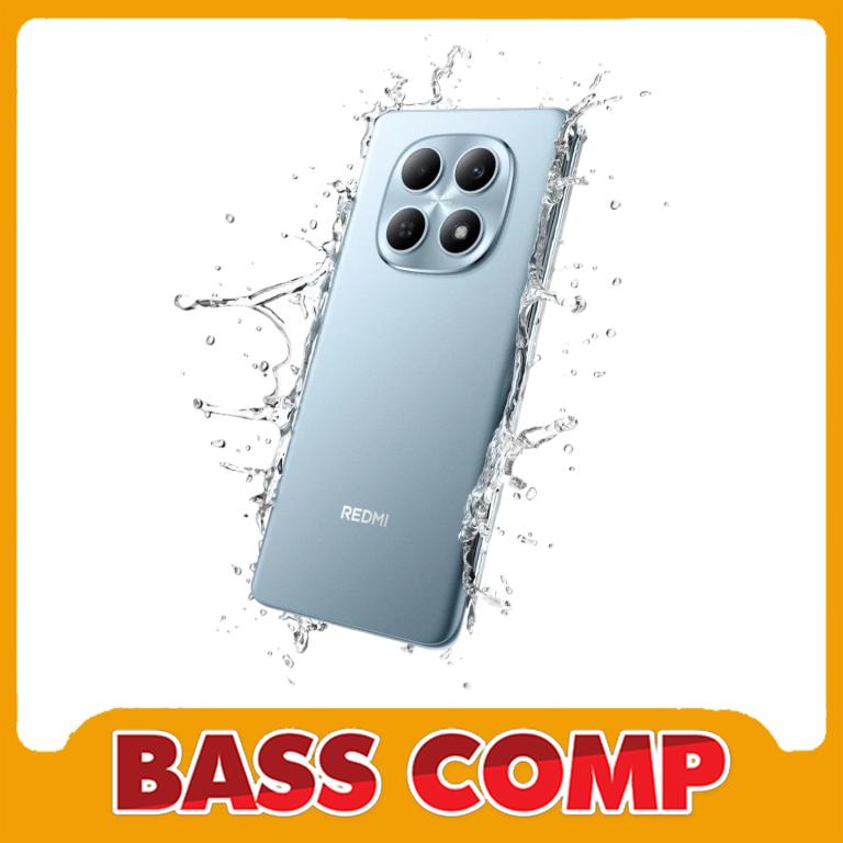 XIAOMI REDMI NOTE 15 BLACK | PURPLE | BLUE 8/256 #1