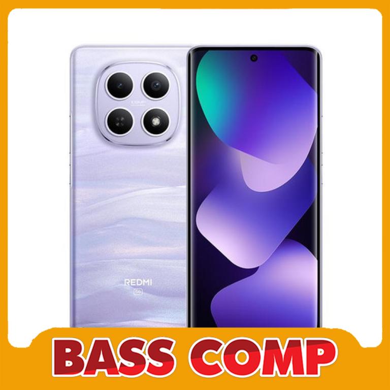 XIAOMI REDMI NOTE 15 PRO 5G BLACK I BLUE I PURPEL 12 /512 #1