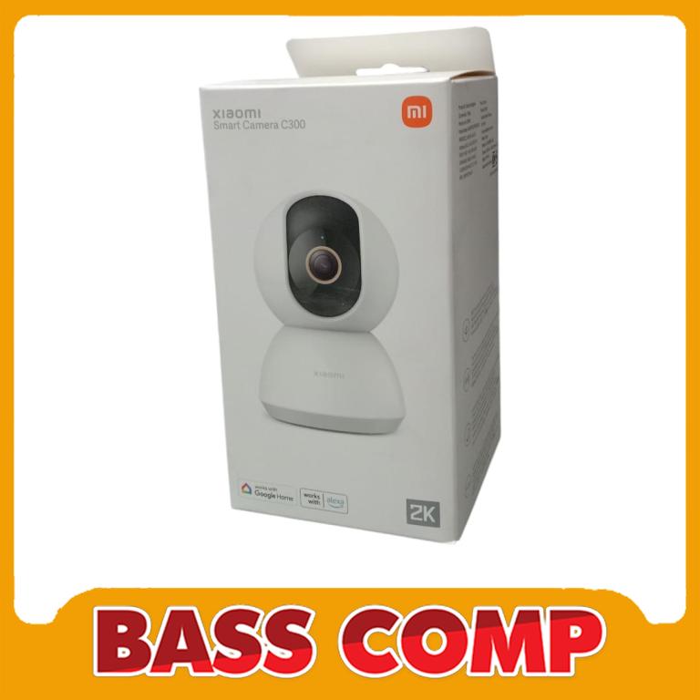 XIAOMI SMART CAMERA C300 #2