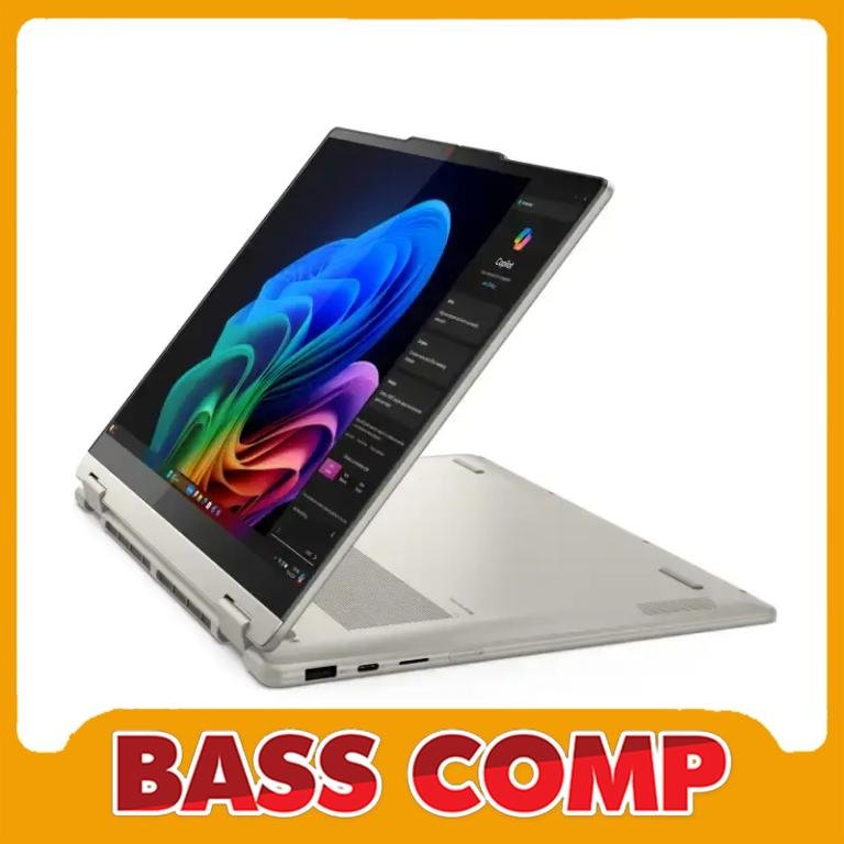 LENOVO YOGA 7 - 7DID SEASHELL CORE ULTRA 7 16 / 1TB #1