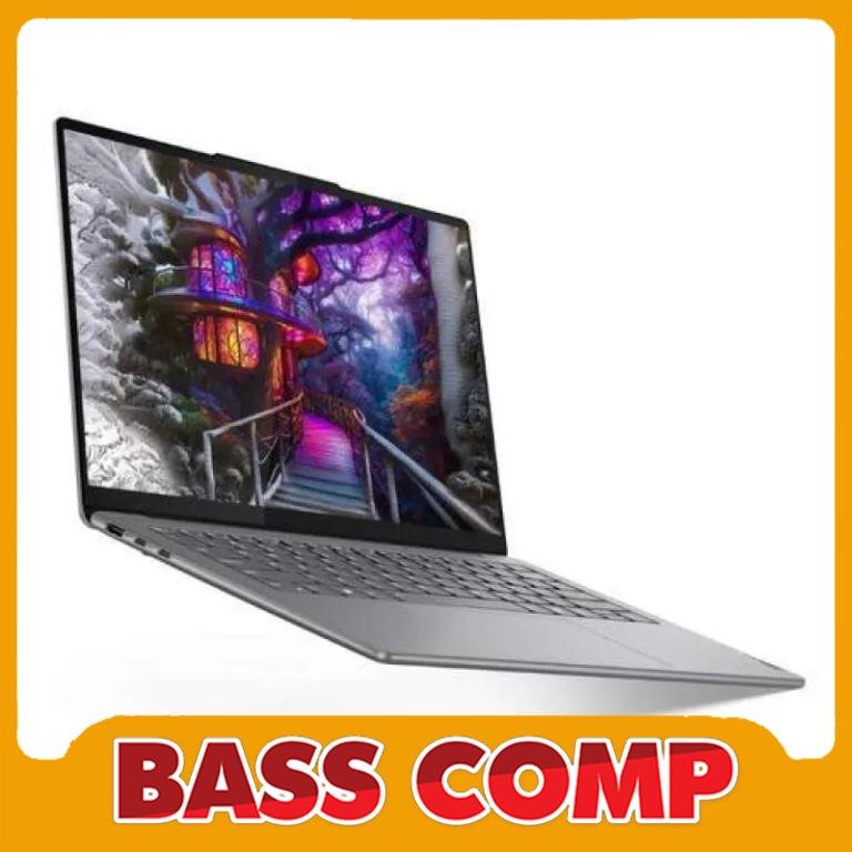 LENOVO YOGA PRO 7 27ID AURA EDITION LUNA GREY U9 32/1TB #1