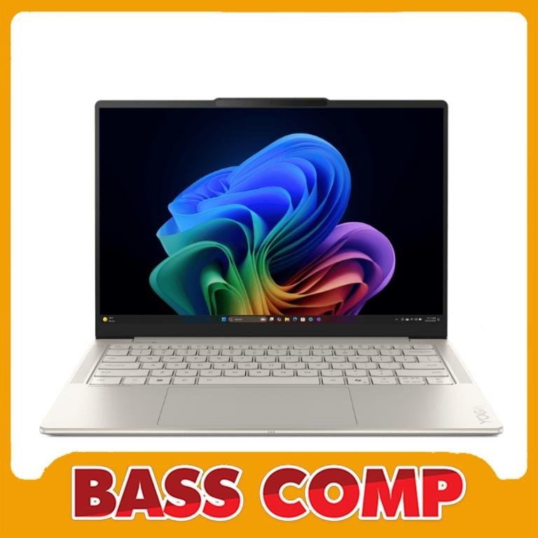LENOVO YOGA SLIM 7 AVID AURA EDITION SEASHELL U7 32/1TB #1