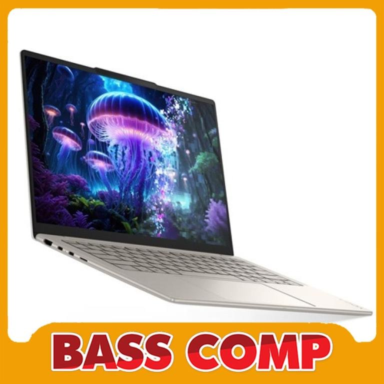 LENOVO YOGA SLIM 7 AWID AURA EDITION SEASHELL U5 16/512 #1