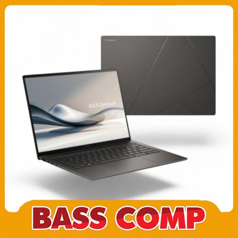 ASUS ZENBOOK S14 UX5406SA-OLEDS7311TM|12TM TOUCH GREY|WHITE U7 32/1TB #1