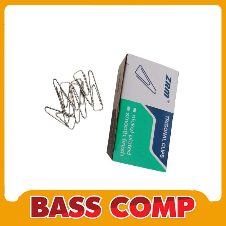 ZRM PAPER CLIP NO.3 #1