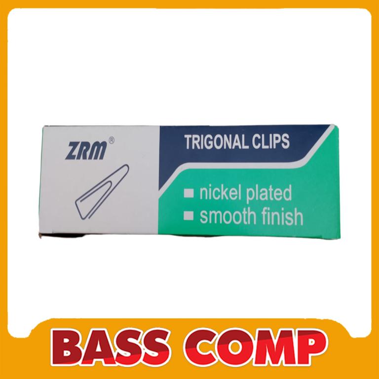 ZRM PAPER CLIP NO.3 #2