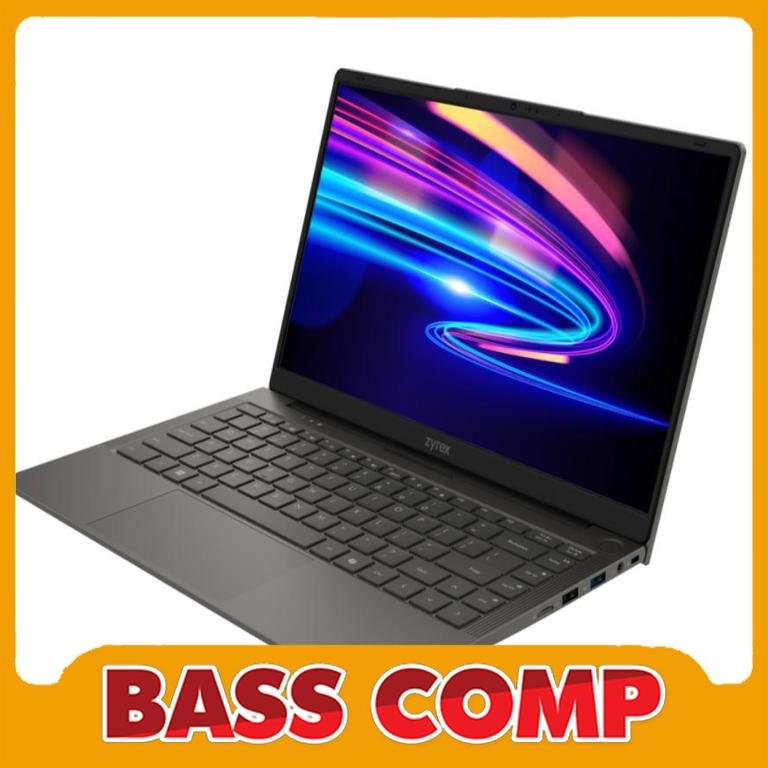 ZYREX BLAZE I5 GREY 16/512 #1